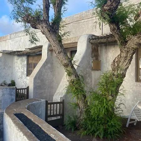 Casa Canaria Сasa de vacaciones *